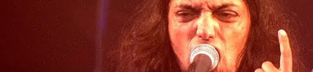 Kryptos: il live video ufficiale di 'One Shot to Kill' dal Wacken Open Air 2017