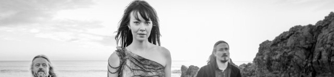 Auri: nelle classifiche europee, pubblicato il secondo trailer dell'album