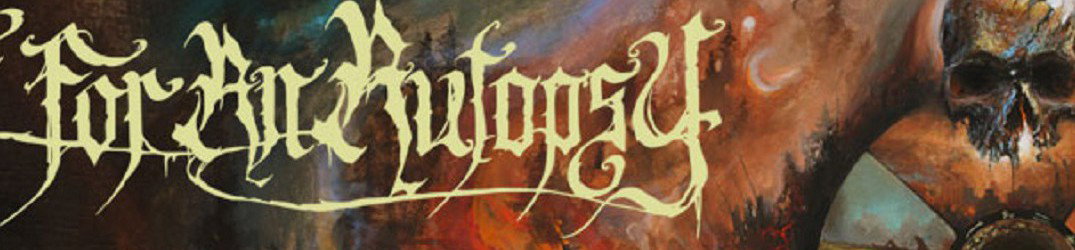 Fit For An Autopsy: nuovo album a marzo