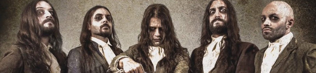 Fleshgod Apocalypse: Cambio location da Gorizia a Udine