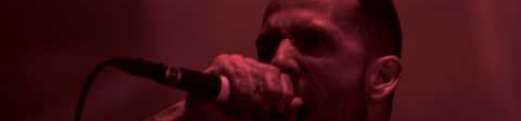 Bleeding Through: ecco il music video ufficiale di 'Set Me Free'