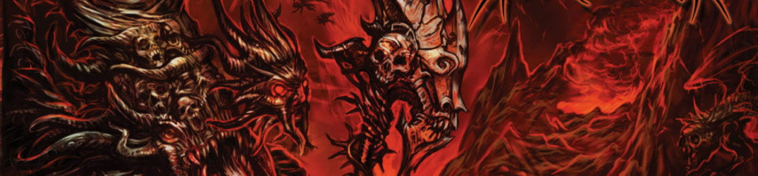 Depravity: ecco in streaming il nuovo brano 'Victimizer'