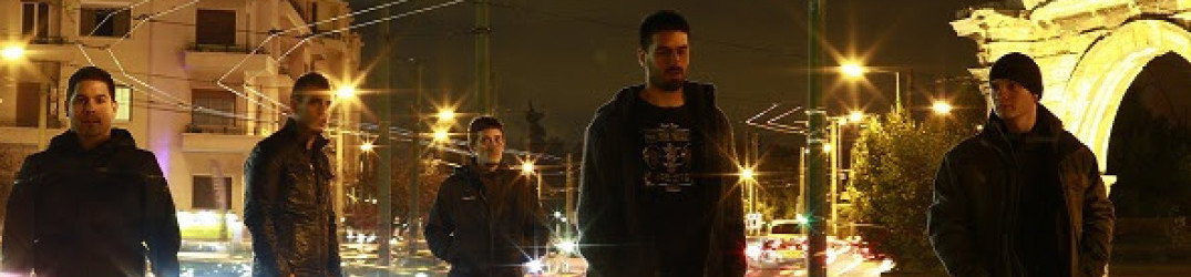 Masquera de Ferro: Firmato contratto con la Wormholedeath e anteprima 'Siren'