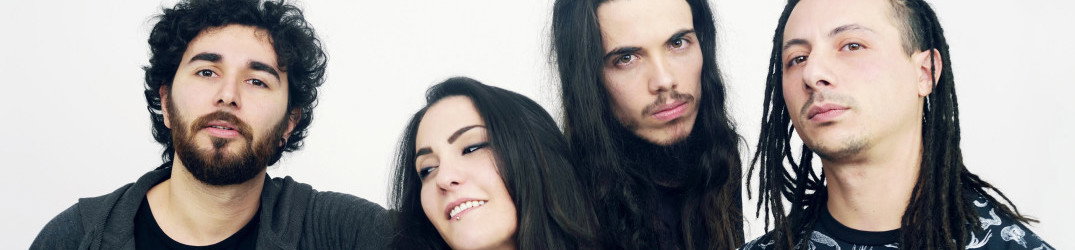 Nebulae: ecco il music video ufficiale di ' Countdown'