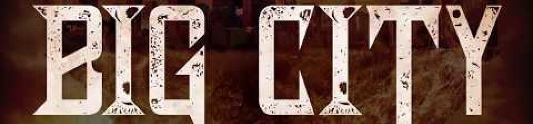 Big City: online l'official lyric video di '"From This Day'