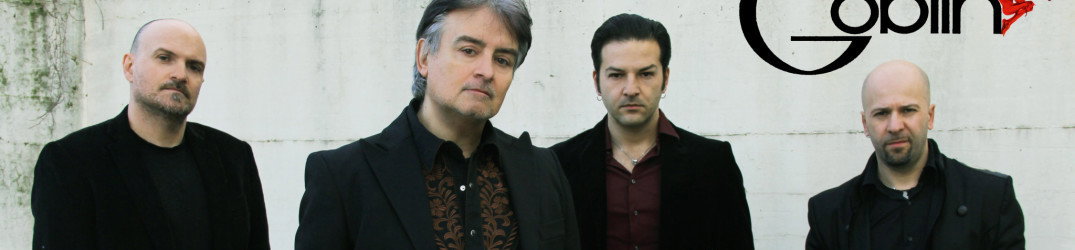 A Special Helloween Night: Claudio Simonetti e Stephen O'Malley a Roma