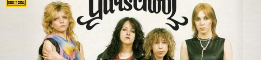 Intervista Girlschool (Denise Dufort)