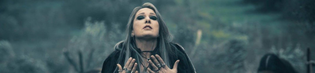 Intervista White Skull (Federica ''White Sister'' De Boni)