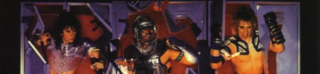 Intervista Raven (1981)