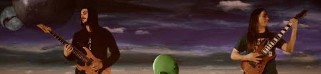 Rings Of Saturn: guarda il videoclip ufficiale di 'Margidda'