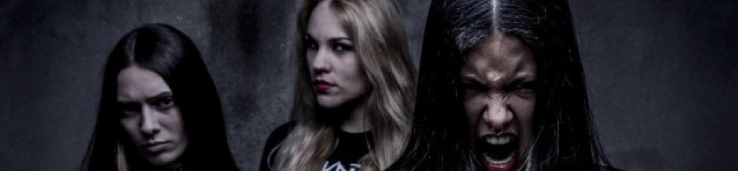 Nervosa: ecco il lyric video ufficiale di 'Never Forget, Never Repeat'