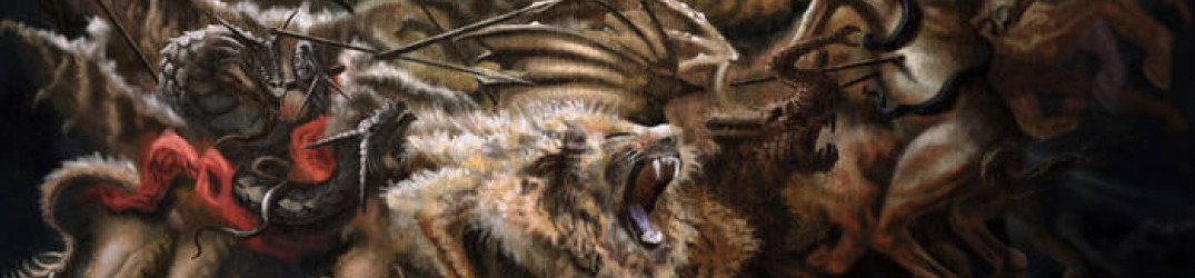 Lecherous Nocturne: il nuovo album "Occultaclysmic" in full streaming