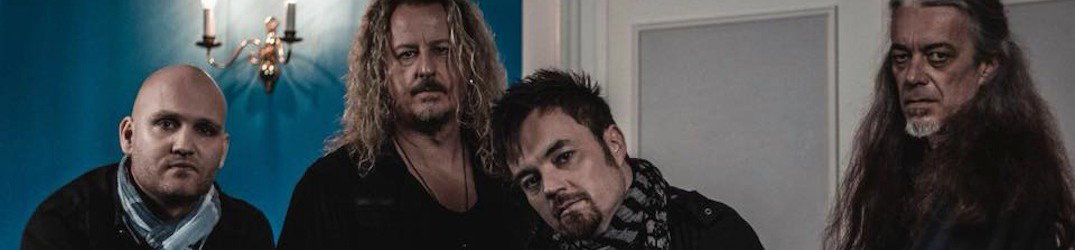 Magical Heart: online il singolo 'Magic' dal nuovo album "Another Wonderland"