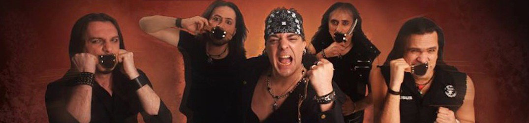 Emerald Sun: guarda il teaser dal nuovo album " Under the Curse of Silence"