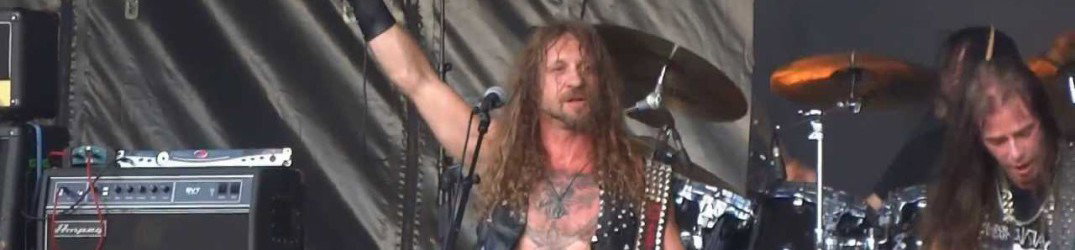 Deströyer 666: il nuovo "Wildfire" interamente in streaming