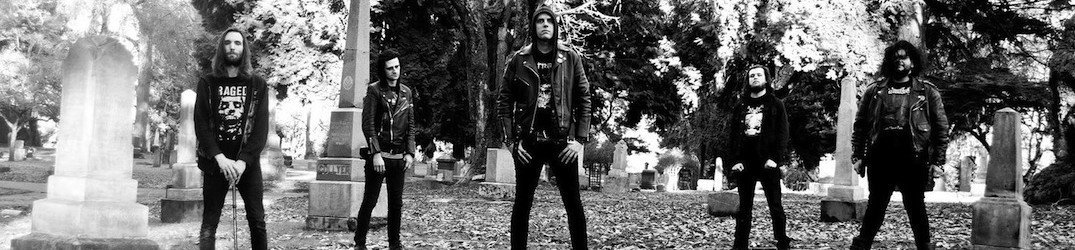 Petrification: online l'official video 'Technological Assimilation'