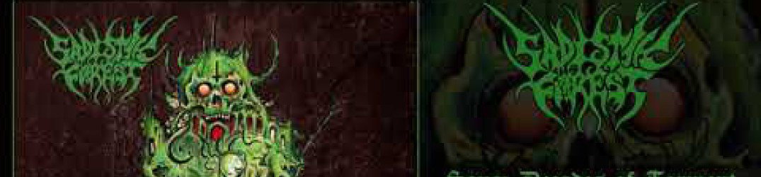 Sadistik Forest: ascolta la nuova song 'Decades of Torment Then Death'