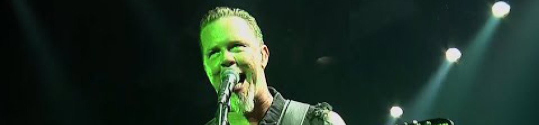 Metallica: il video live ufficiale di 'The Small Hours' dal concerto di Leipzig (2009)