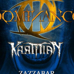 Dominance + Karmian - Modena