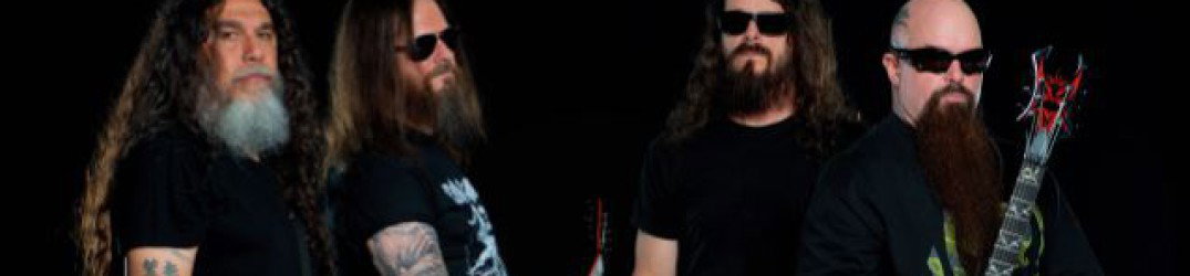 Slayer: Holt, disponibile a comporre nuovi brani!