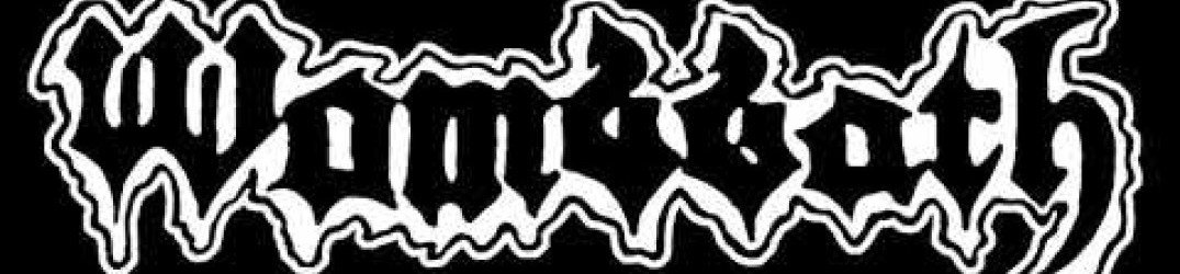 Wombbath: ascolta in streaming la nuova song 'The Weakest Flesh'