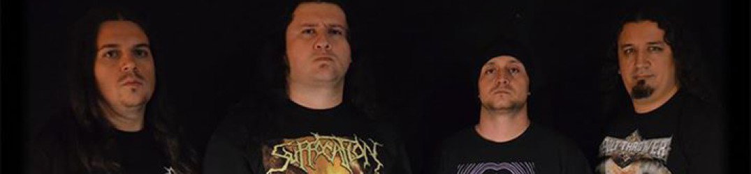 Internal Suffering: online il brano 'Dispersion & Darkness' [Remastered Track 2018]