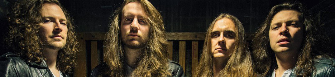 Striker: guarda il videoclip di 'Pass Me By'