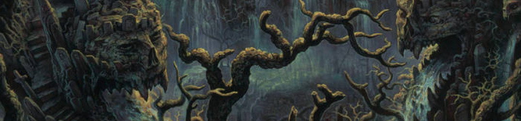 Unravel: "Eras of Forfeit" in streaming integrale