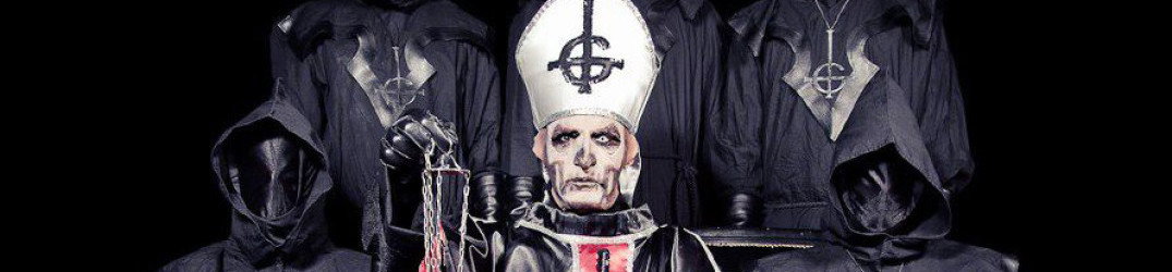 Ghost: un assaggio dal prossimo disco