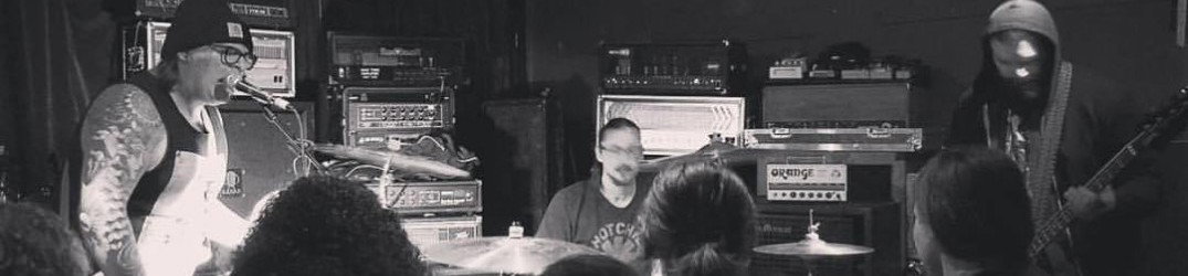Body Void: online in streaming il nuovo brano 'Given'