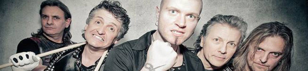 Crying Steel: guarda 'Heavens Of Rock' il video dedicato a Steve Lee dei Gotthard.