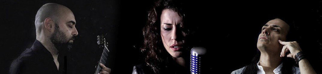 Ancient Oak Consort: anteprima dell'album e videoclip