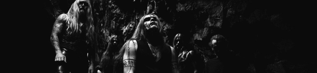 Carpathian Forest: ascolta 'Likeim' in anteprima