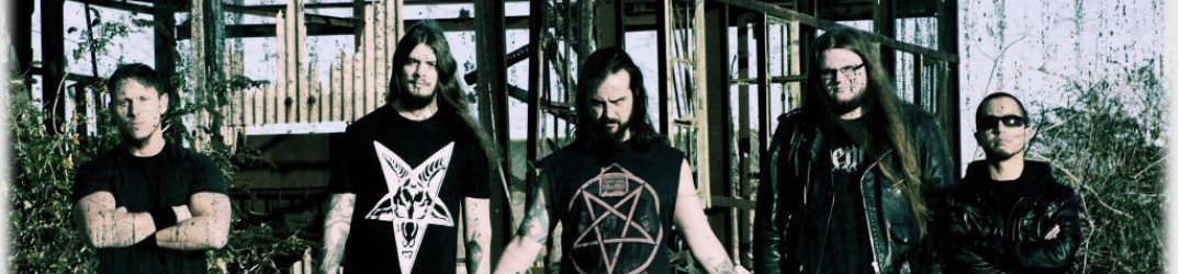 Infected Dead: guarda l'official lyric video di 'Resurrectionist'