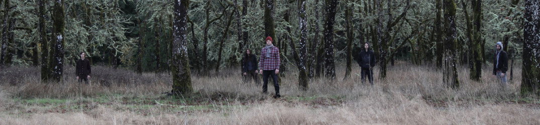 Voidthrone: guarda il music video ufficiale di 'Kur'