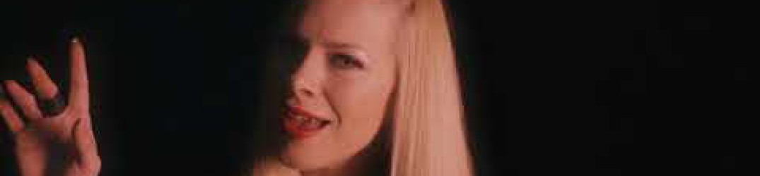 Amanda Somerville's Trillium: ecco il music video ufficiale di 'Time to Shine'