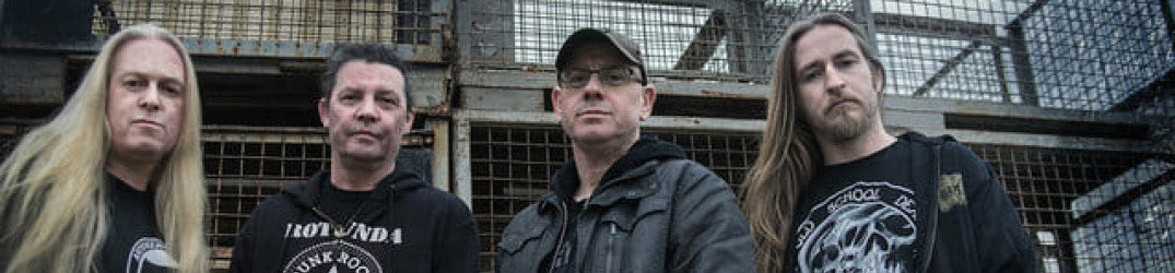 Memoriam: "The Sikent Vigil" entra nelle classifiche