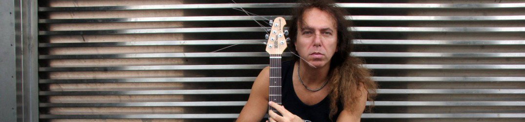 Alex Masi: entra nel roster della Irukandji Booking Live Promotion