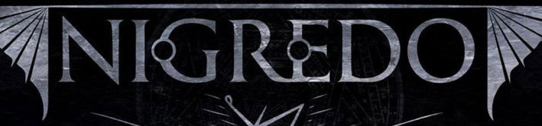 Nigredo: il brano 'Saturnian Death Cult' tratto dal prossimo album "Flesh Torn - Spirit Pierced"