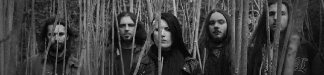 Haunted: in uscita il nuovo album "Dayburner"