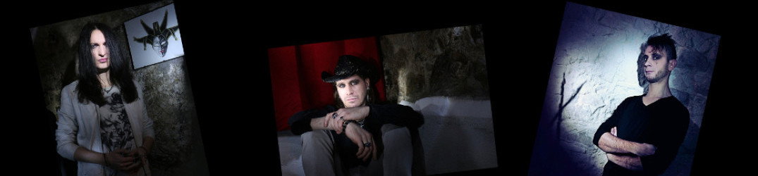 Jolly Rox: la presentazione nel nuovo EP "Dreamers' Paradise" della glam metal band fiorentina