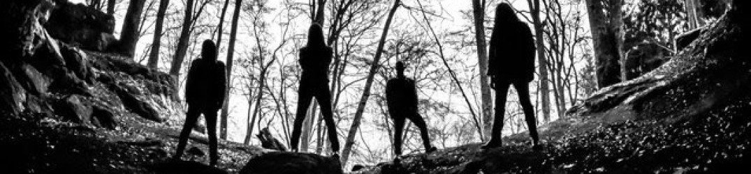 The Spirit: la death/black metal band tedesca firma per Nuclear Blast, tappa in Italia ad ottobre