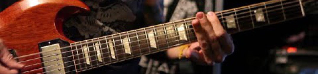 Rotten Sound: guarda il guitar playthrough video di 'Privileged'