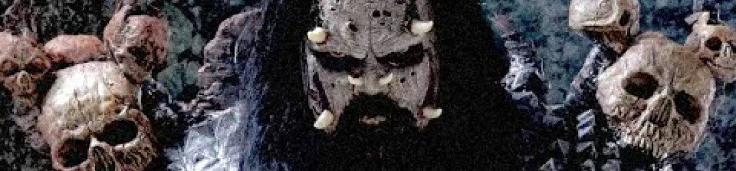 Lordi: ecco l'official lyric video di 'Your Tongue's Got the Cat'