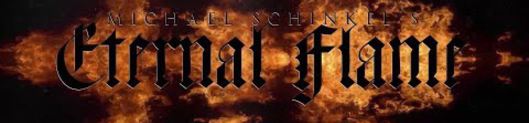 Michael Schinkel's Eternal Flame: guarda il music video ufficiale di 'Queen of the Hill'