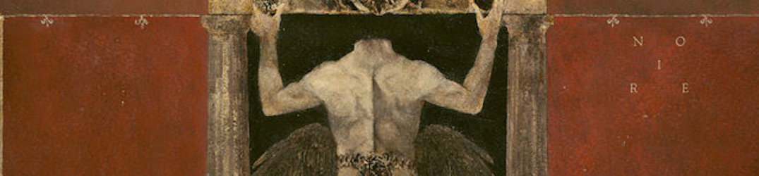 Behemoth: il DVD/Blu-ray  "Messe Noire" oggi nei negozi, video online