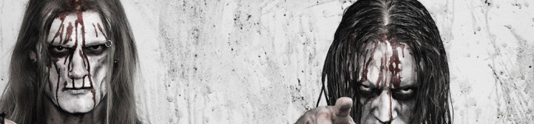 Marduk: nuovo album a giugno, in tour in Europa a maggio
