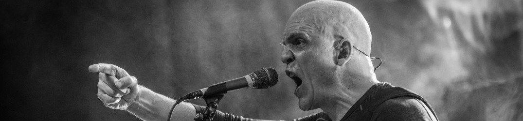 Devin Townsend: annunciato "Eras", la ristampa in vinile degli album dei DTP