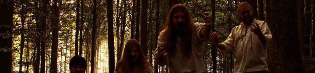 Varmia: in streaming completo il nuovo album "W ciele nie"