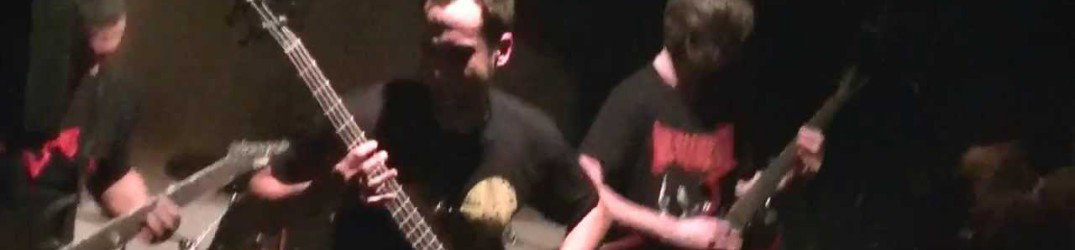 Cutterred Flesh: ecco l'official lyric video di 'All Beauty of Nuclear Winter'